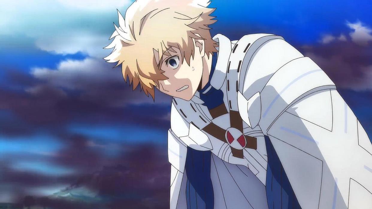 无限系统树：这个男主战斗能力不行，濒死借助管理员力量强制升级