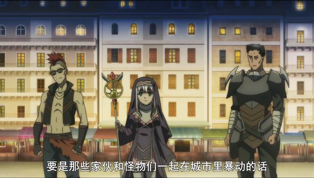 无限系统树：无视等级和高级玩家PK对决，属于超级玩家战斗开启