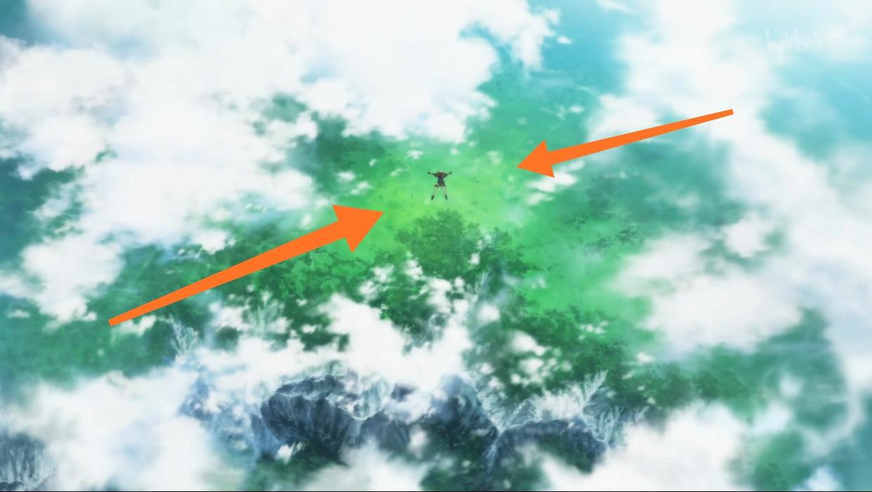 《无限系统树》进入另一个世界奇葩解读！