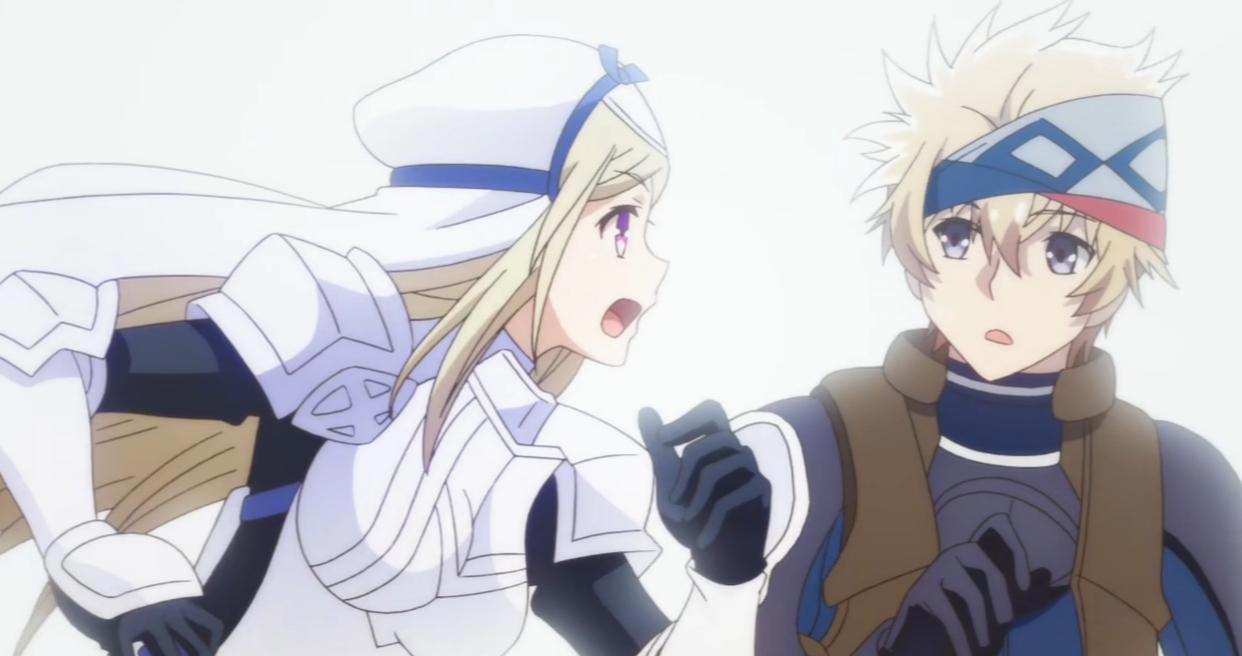 《无限系统树》进入另一个世界奇葩解读！