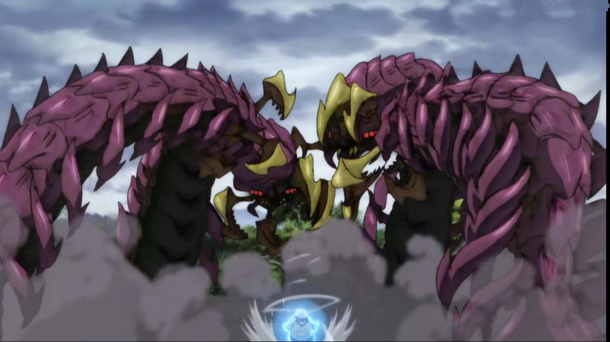 《无限系统树》进入另一个世界奇葩解读！