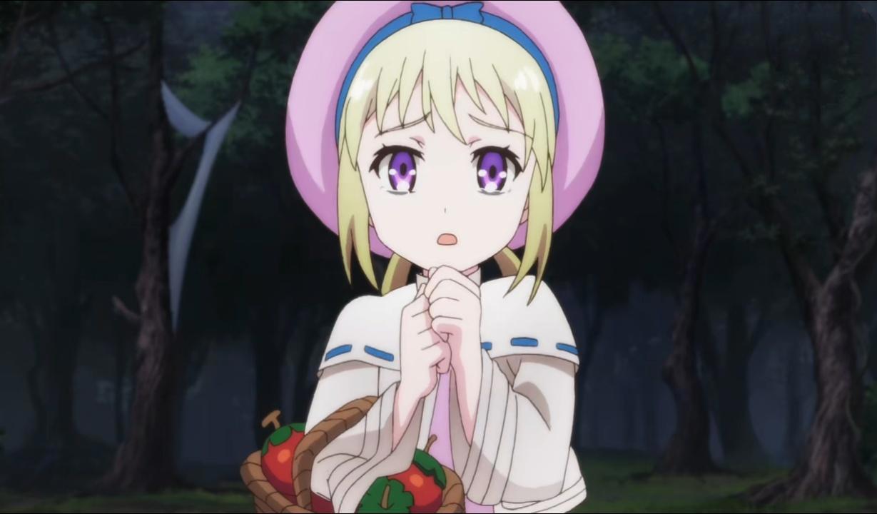 《无限系统树》进入另一个世界奇葩解读！