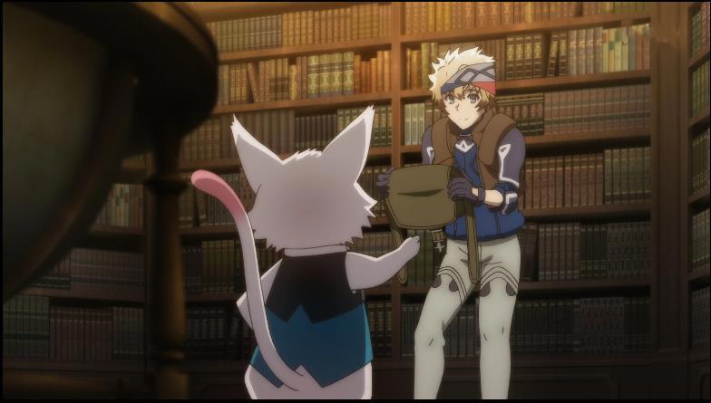 《无限系统树》男主又一龙傲天，开局爆神装，给BOSS一点面子吧