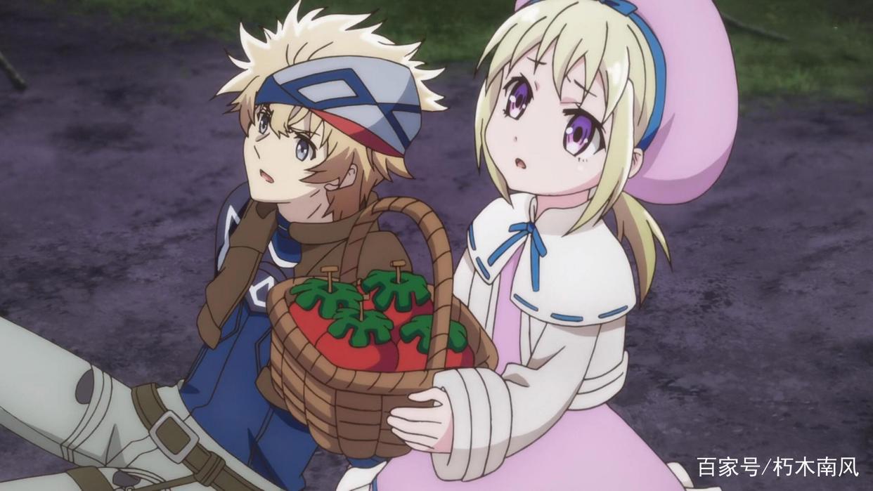 《无限系统树》无限种可能