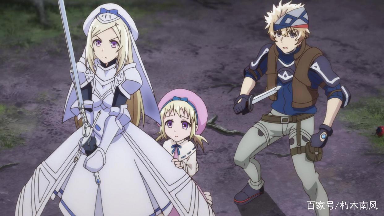 《无限系统树》无限种可能