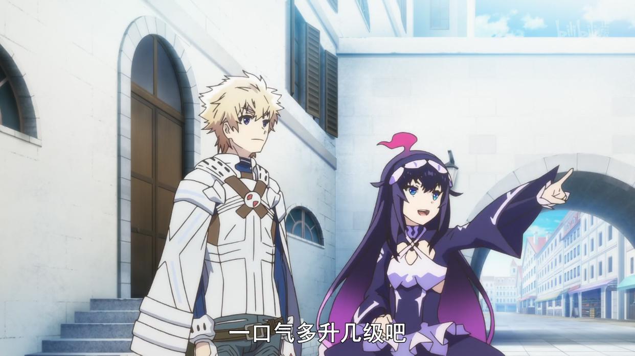 无限系统树：关于男主的技能设定说明，其实真没开挂