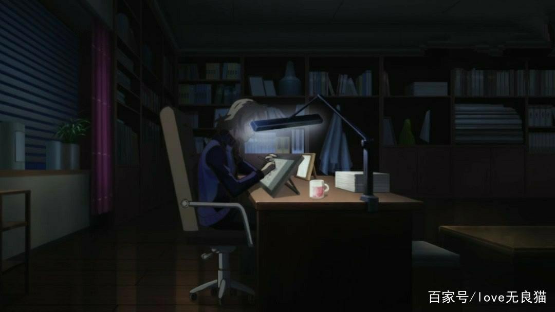 无限系统树：音乐家大战漫画家，为了灵感创作，不惜一切代价