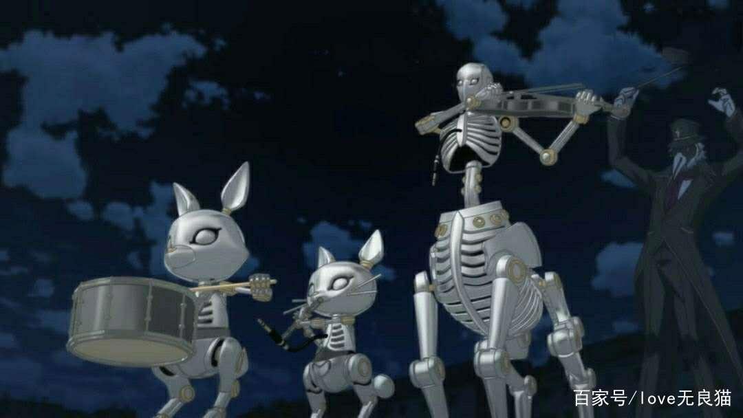 无限系统树：音乐家大战漫画家，为了灵感创作，不惜一切代价