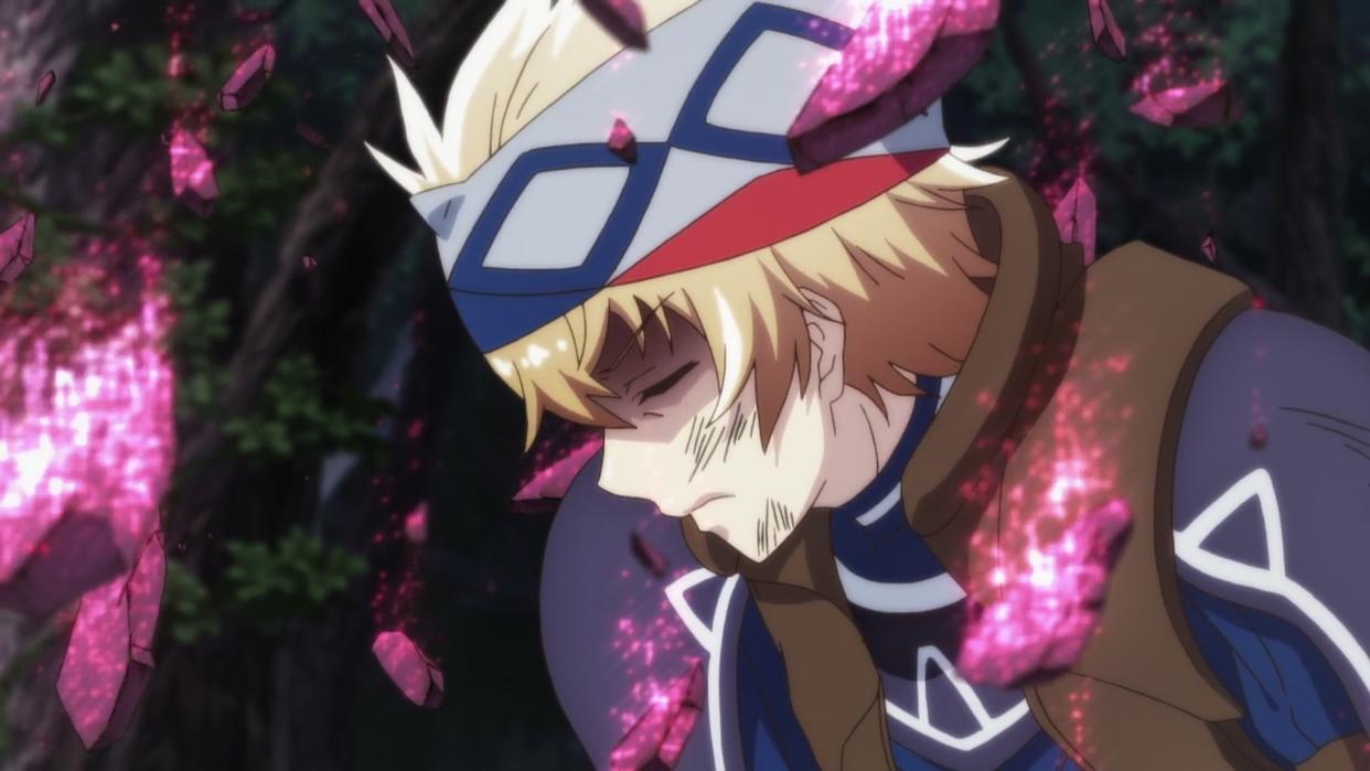 无限系统树动画：神秘的熊哥哥更令人好奇，或许他也同样是企鹅？