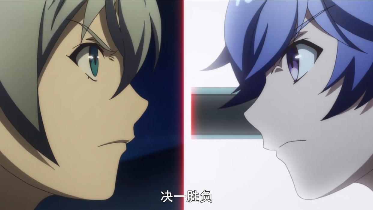 无限系统树：骨王部下乱入游戏当配角，雨果女扮男装和主角当基友