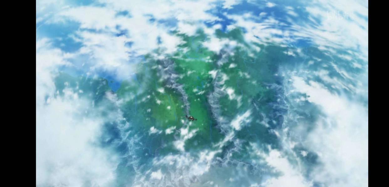 一月新番《无限系统树》：男主灵魂里住了个妹子