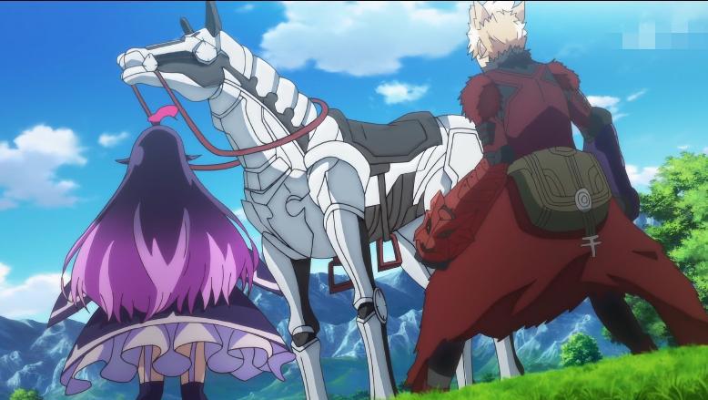 无限系统树：世界处处透露着阴谋，新的处女胚现身！