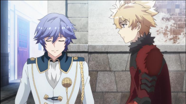 无限系统树：世界处处透露着阴谋，新的处女胚现身！