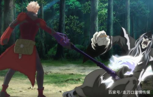 无限系统树：披着刀剑神域外衣的网游番