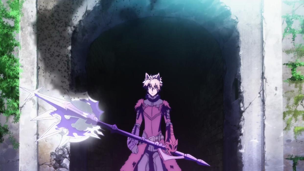 《无限系统树》强行热血却并不燃，什么时候才正式进入异世界？