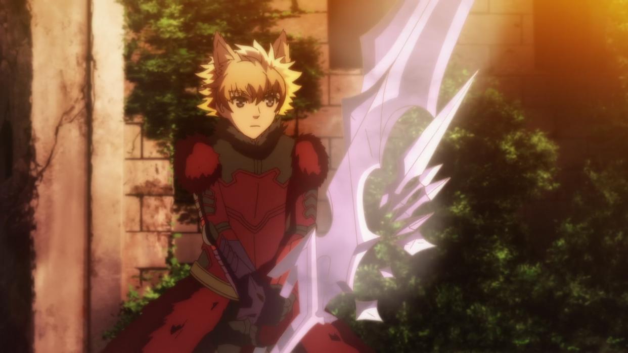 《无限系统树》强行热血却并不燃，什么时候才正式进入异世界？