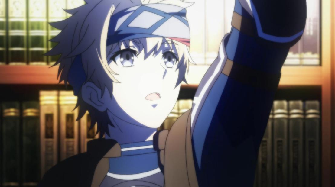 《无限树系统》NPC强制给任务，这个设定让我想到了一部动漫