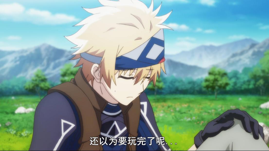 《无限树系统》NPC强制给任务，这个设定让我想到了一部动漫