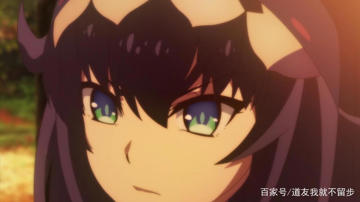 新番无限系统树分析