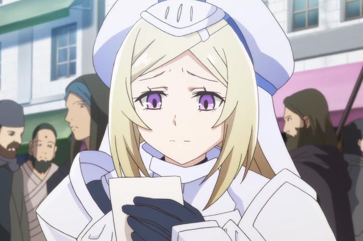 1月新番《无限系统树》开播，男主身上的系统还会变身“系统娘”