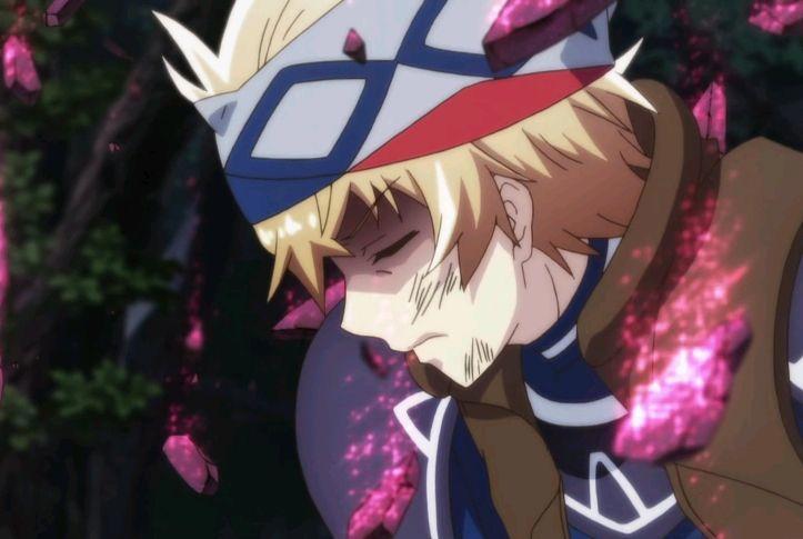 一月新番，动漫化失败的刀剑神域类型作品《无限系统树》