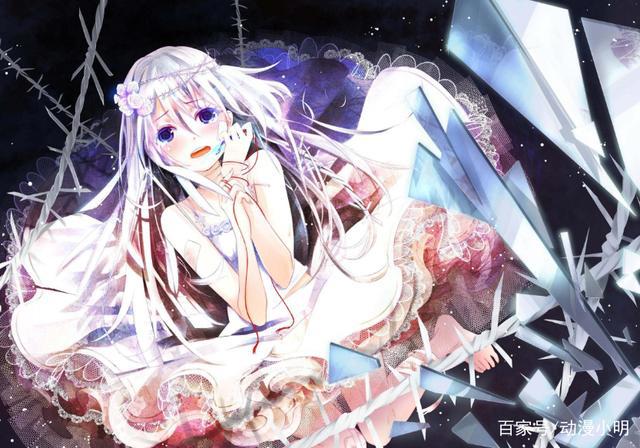 在动漫中，有一篇《天空之城》，进来看看这里面发生了哪些故事吧