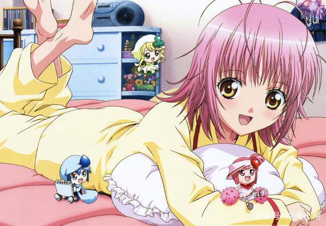 在动漫中，有一篇《天空之城》，进来看看这里面发生了哪些故事吧