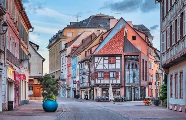 不可错过的5个日漫取景地，简直是动画本画，你都看过吗？