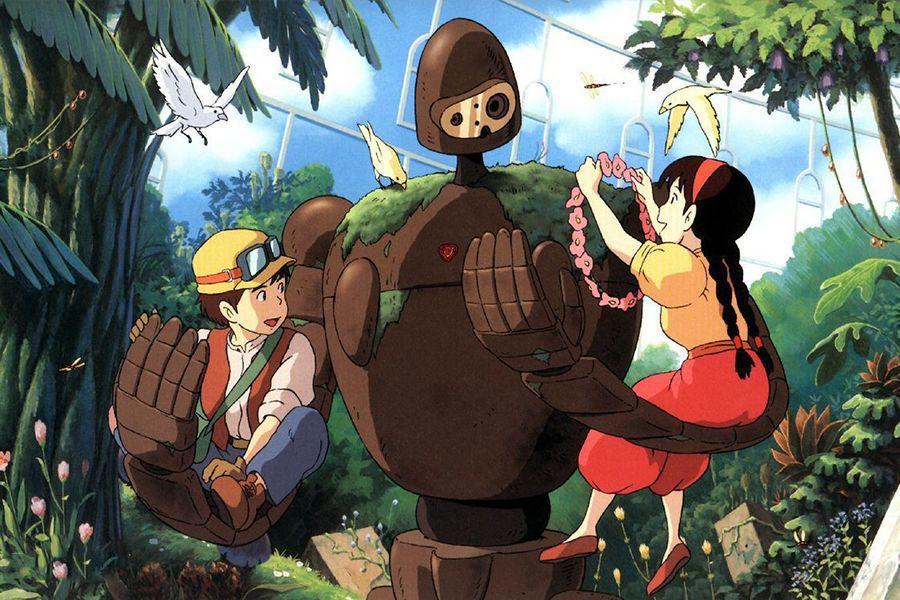 豆瓣9.1，这部曾被宫崎骏“看衰”的动画，最终成为了日漫史诗