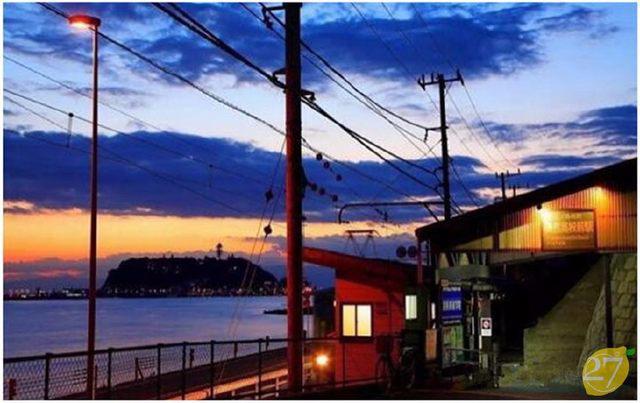 宫崎骏说：“去日本旅游有个地方最像龙猫天空之城”