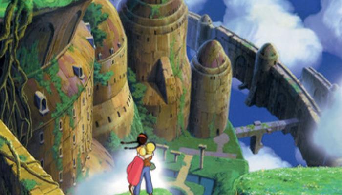 天空之城：成年人的世界里，简单直率也是一种相处哲学