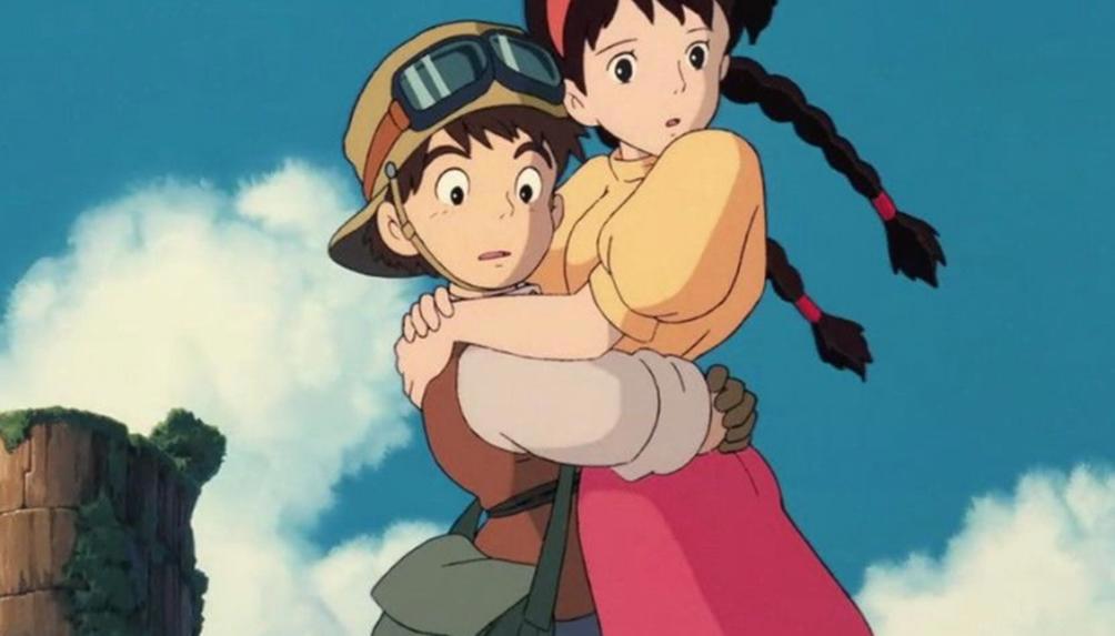 天空之城：成年人的世界里，简单直率也是一种相处哲学