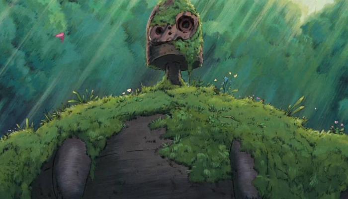 天空之城：成年人的世界里，简单直率也是一种相处哲学