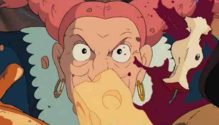 天空之城：成年人的世界里，简单直率也是一种相处哲学