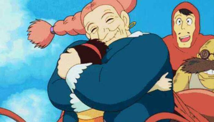 天空之城：成年人的世界里，简单直率也是一种相处哲学