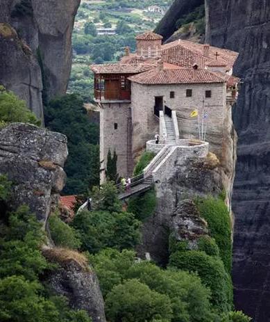 宫崎骏著作设计灵感：《天空之城》全角度美图欣赏