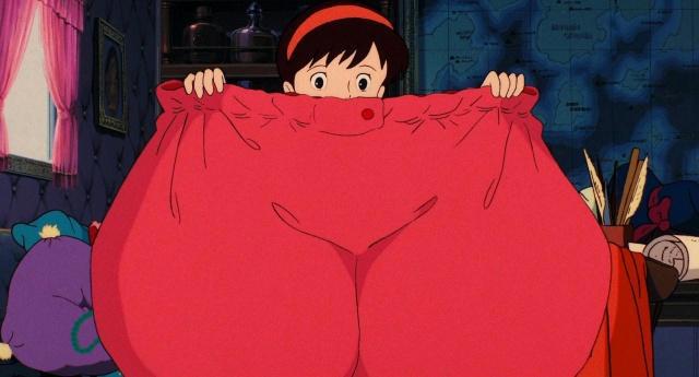 《天空之城》赏析，当少年遇见少女