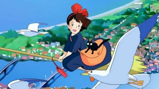 2021合肥天空之城宫崎骏动漫视听音乐会