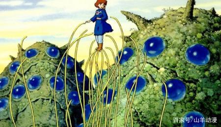 盘点：宫崎骏最出名几部动漫，天空之城上榜，它至今有人看