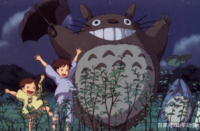 盘点：宫崎骏最出名几部动漫，天空之城上榜，它至今有人看