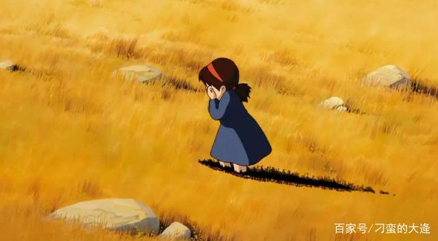 宫崎骏动漫《天空之城》，让我印象深刻的一部动漫电影！
