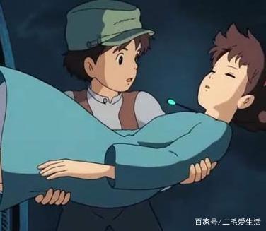 宫崎骏动漫系列之《天空之城》：仅仅是“乌托邦式”的空中花园吗