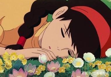 宫崎骏动漫系列之《天空之城》：仅仅是“乌托邦式”的空中花园吗