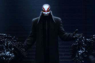 《超能陆战队》——一群问题少年与机器人的故事