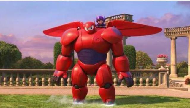 《超能陆战队》学会引导，每个人都是自己的英雄，但也需要伯乐