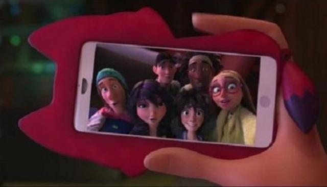 《超能陆战队》学会引导，每个人都是自己的英雄，但也需要伯乐