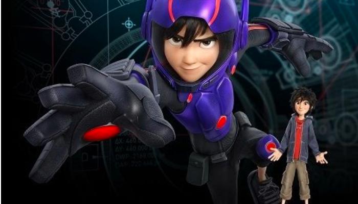 超能陆战队：弱肉强食的社会法则，让我们不敢停止奔跑的脚步