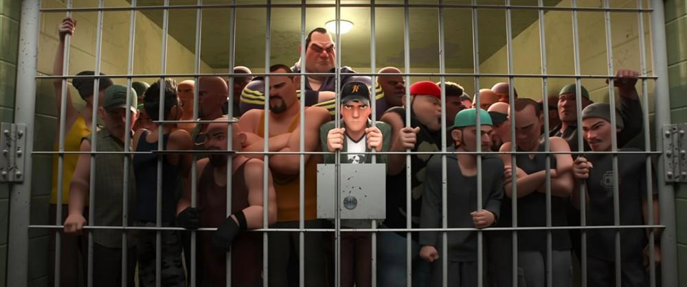 《超能陆战队》给世界一个善意的拥抱