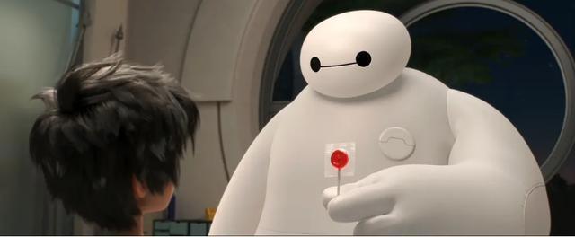 探究《超能陆战队》中潜在的东方文化，一部老少皆宜的美国动画