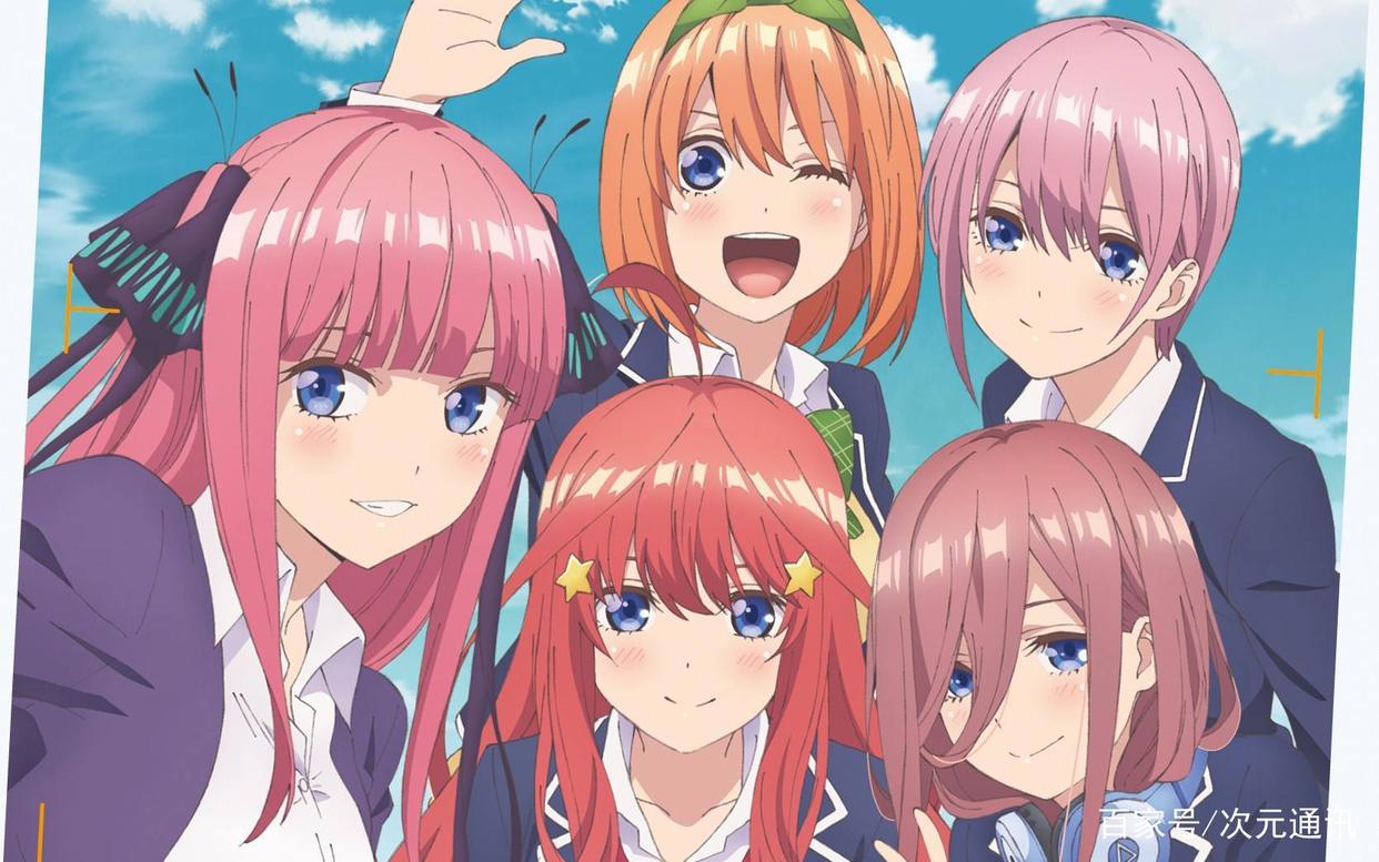 一月新番将至，这几部“续作”绝对不能错过